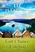 Last Chance Cowboy (Last Chance Ranch Romance #2)