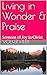 Living in Wonder & Praise by Volker Heide