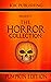 The Horror Collection: Pumpkin Edition