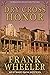 Dry Cross Honor: A Classic Western Adventure (Westward Western Saga)