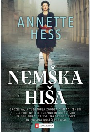 Nemška hiša