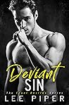 Deviant Sin by Lee  Piper