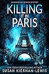 Killing it in Paris