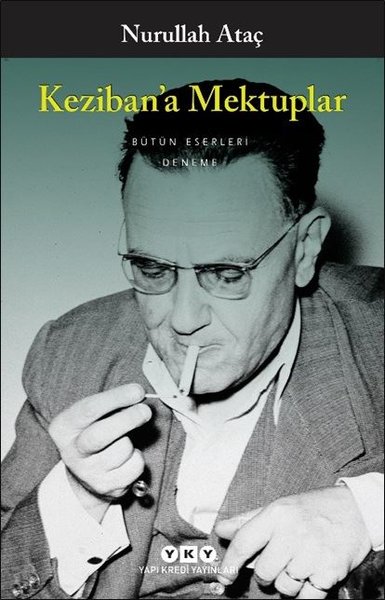 Keziban'a Mektuplar (Paperback)