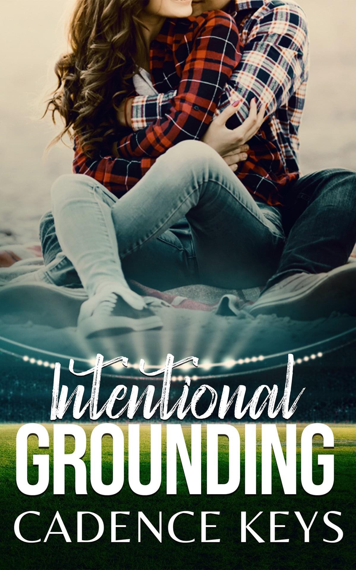 Intentional Grounding (LA Wolves #0.5)