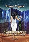 Den Døde Zone by Tenna Vagner