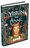 Yeşilin Kızı Anne - 1 by L.M. Montgomery Yeşilin Kızı Anne - 1 by L.M. Montgomery