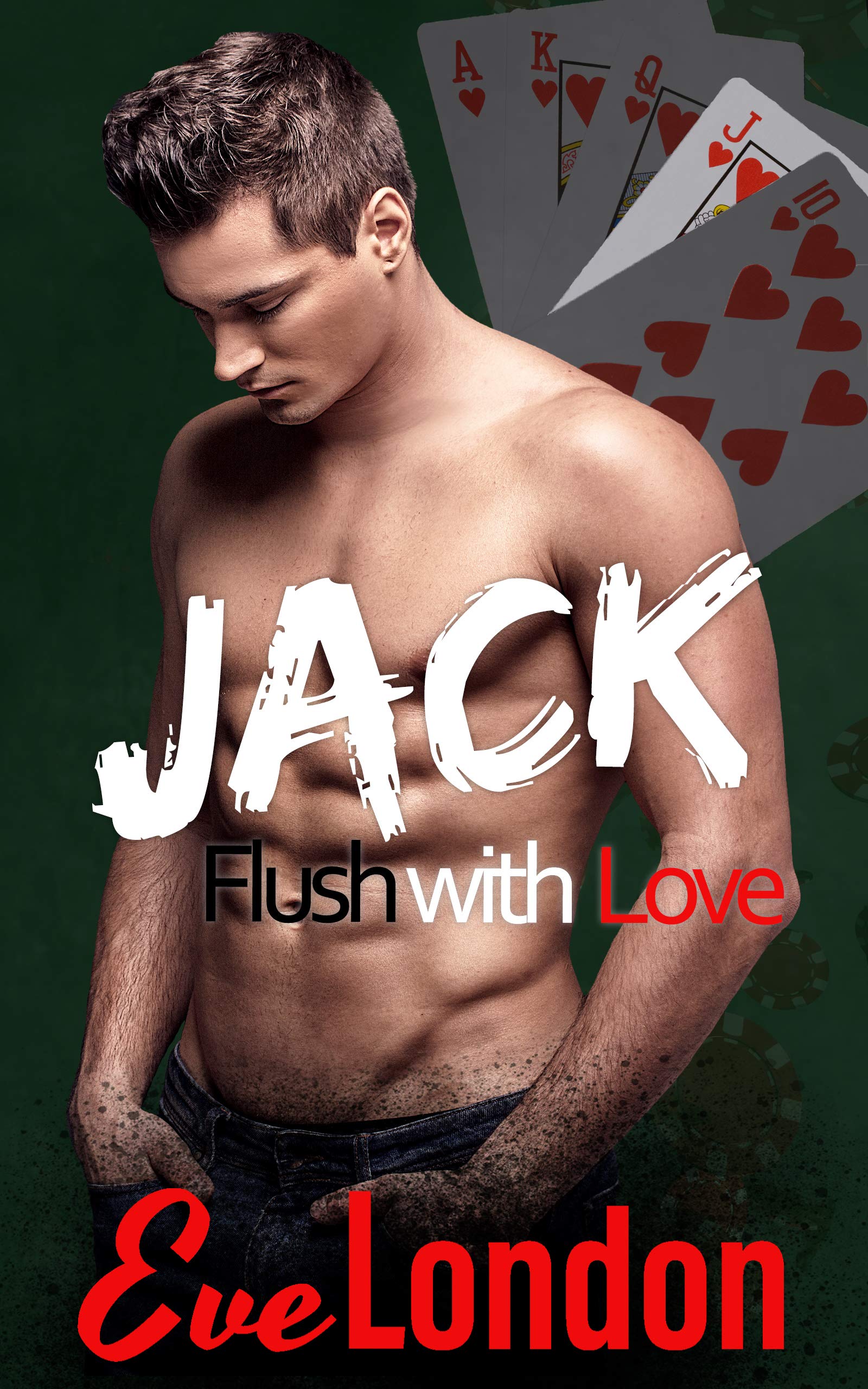 Jack (Flush With Love #1)
