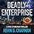Deadly Enterprise (Mike Stoneman #2)
