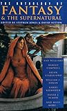 The Anthology of Fantasy and the Supernatural