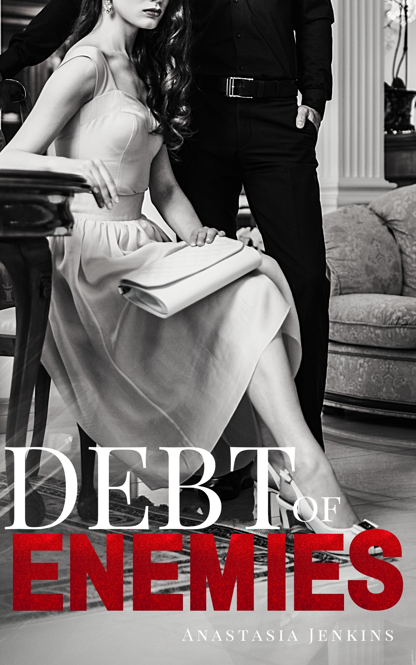 Debt of Enemies