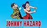 Johnny Hazard: Th...