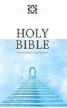Holy Bible: NIV