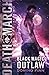 Death March (Black Magic Outlaw #6)