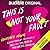This Is Not Your Fault by Courtney Maum