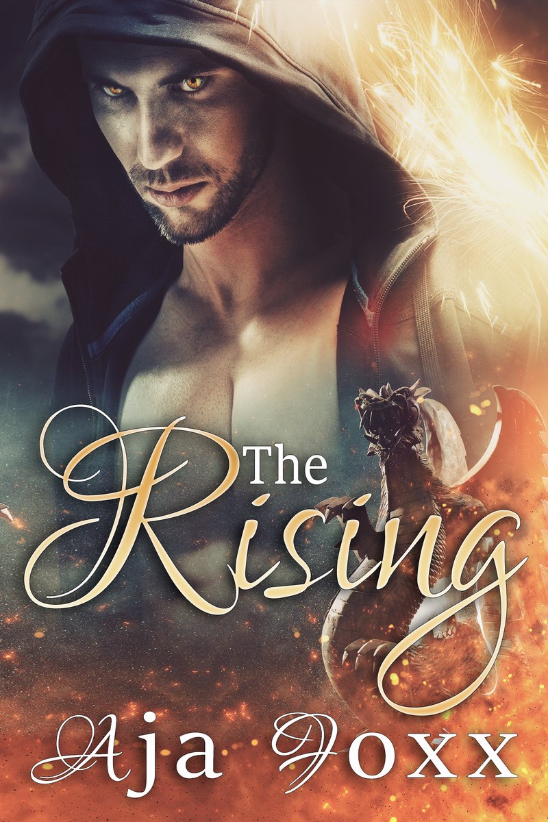 The Rising (Kindle Edition)