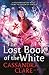 The Lost Book of the White (The Eldest Curses, #2)