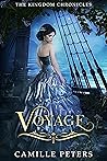 Voyage by Camille Peters Voyage by Camille Peters