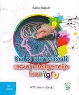 Kako stimulisati razvoj inteligencije kroz igru