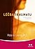 Léčba traumatu by Peter A. Levine