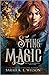 Sting Magic (Empire of War and Wings #1)