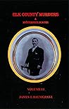 Elk County Murder...