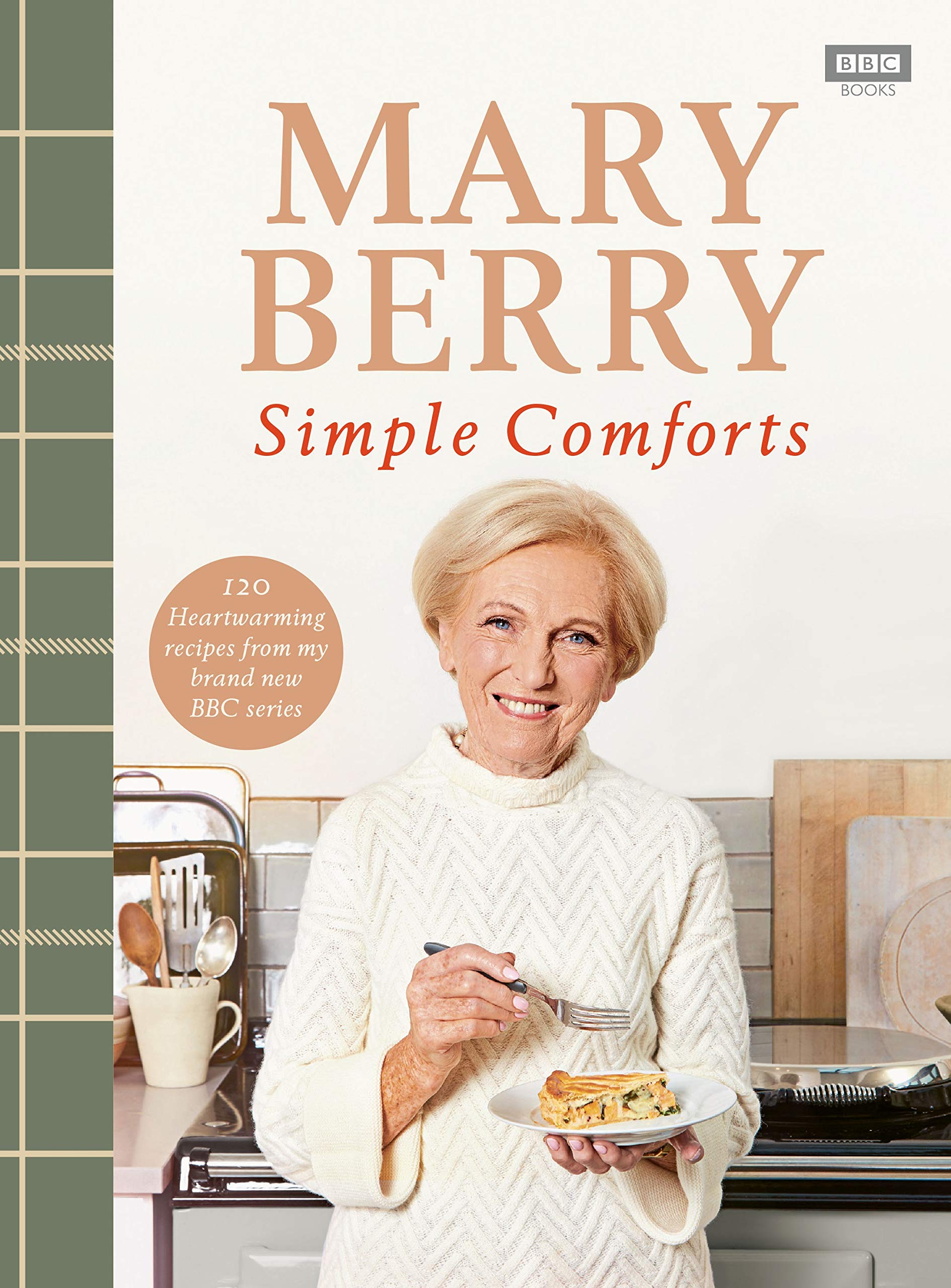 Mary Berry's Simple Comforts (Kindle Edition)