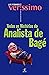 Todas as histórias do analista de Bagé (Portuguese Edition)