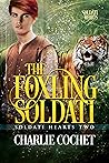 The Foxling Soldati by Charlie Cochet The Foxling Soldati by Charlie Cochet