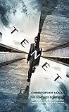 Tenet by Christopher      Nolan