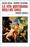 La vita quotidian...