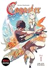 Cagaster Vol. 1