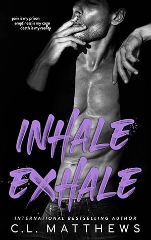 Inhale, Exhale. (Hollow Ridge #1)