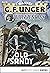 G. F. Unger Tom Prox & Pete -17: Old Sandy (G.F. Unger Classic-Edition 66) (German Edition)