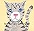 How The Tabby Cat Got Its M