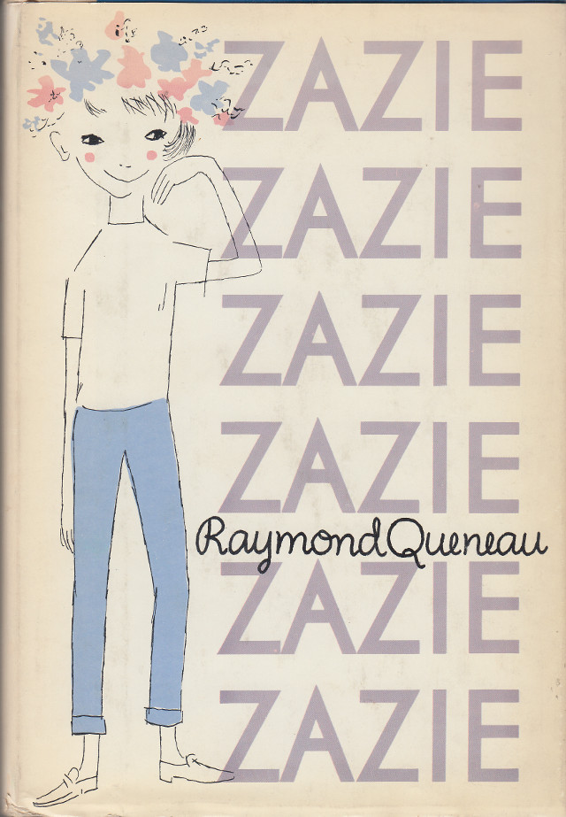 Zazie