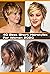 40 Best Short Hairstyles fo...