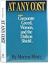 At Any Cost: Corp...
