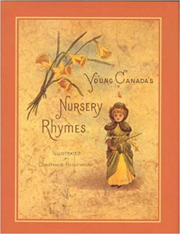 Young Canada's Nursery Rhymes
