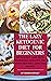 THE LAZY KETOGENIC DIET FOR BEGINNERS by Sarah Ashley