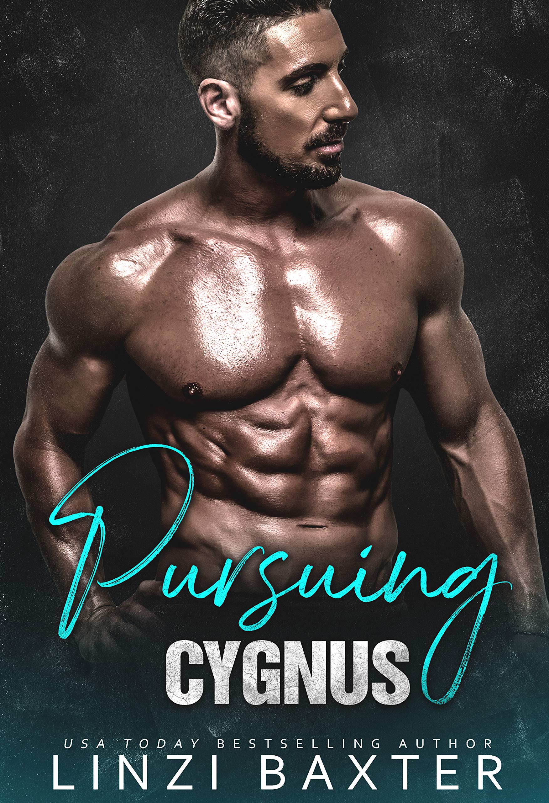 Pursuing Cygnus (Nova Satellite Security #5)