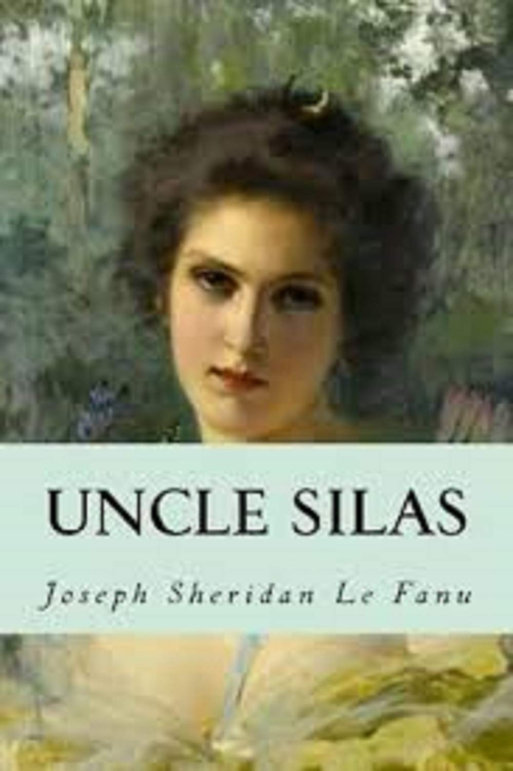 Uncle Silas