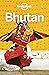 Lonely Planet Bhutan (Travel Guide)