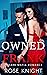 Owned by Frank (The Mafia C...