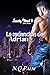 La redención de Adrian (Security Ward #9)