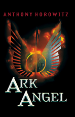 Ark Angel