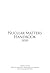 Nuclear Matters Handbook 2020