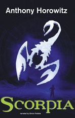 Scorpia
