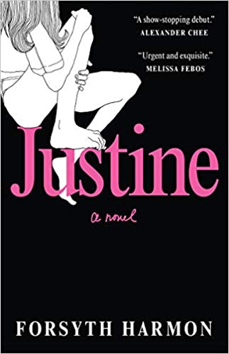 Justine (Unknown Binding)