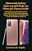 Samsung Galaxy Note 20 and ...